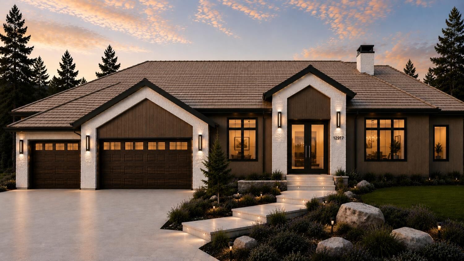 Property Photo: 12917 Austin Forest CA 95602