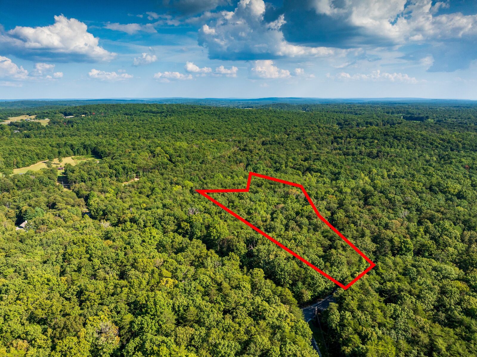 Property Photo:  0 Timberwood Trace  TN 37356 