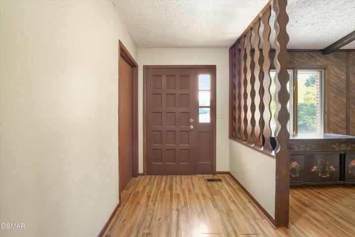 Property Photo:  204 New Center Road  TN 37876 