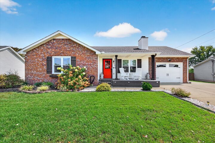 Property Photo:  1318 Meredith Way  TN 37042 
