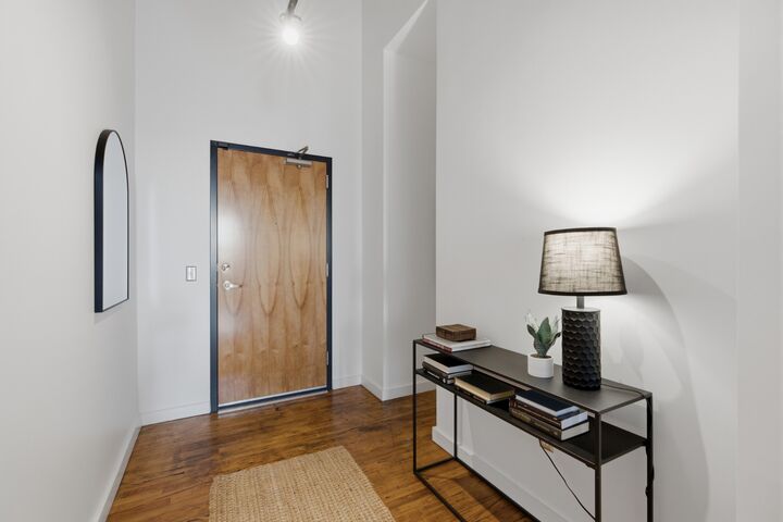 Property Photo:  1400 Rosa L Parks Blvd 309  TN 37208 