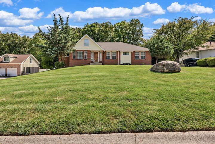 Property Photo:  554 Christel Springs Dr  TN 37043 