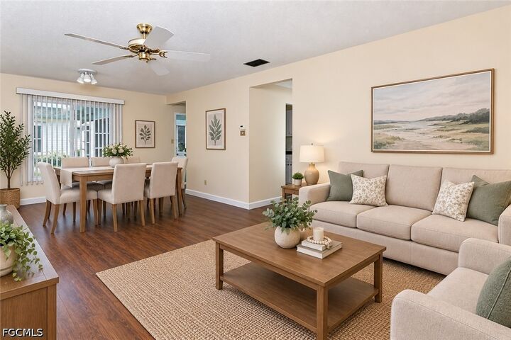 Property Photo: 13 Hamlin Court FL 33936