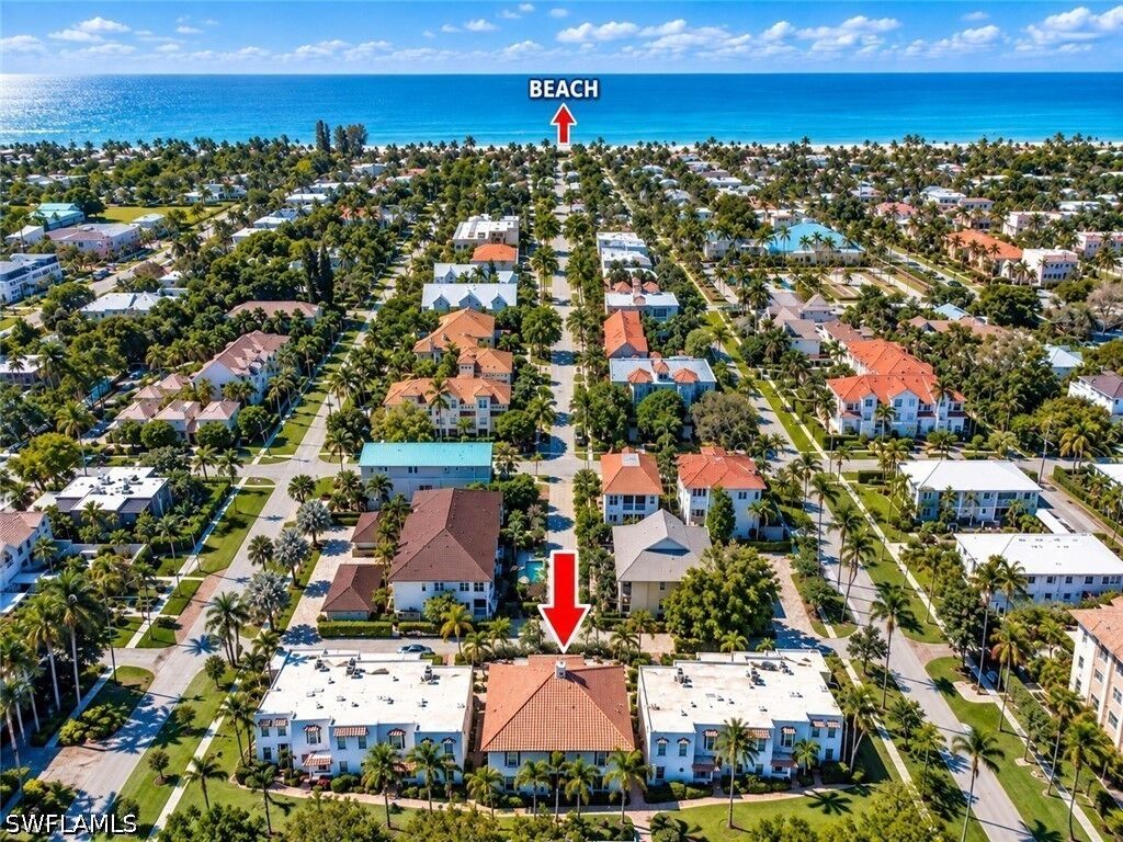 Property Photo: 1050 6th Street S 1050 FL 34102