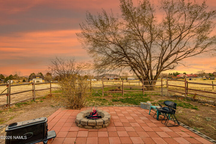 Property Photo: 11345 N Alice Drive AZ 86004