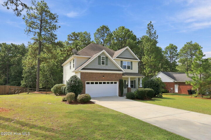 Property Photo:  143 Michael Lane  NC 28315 