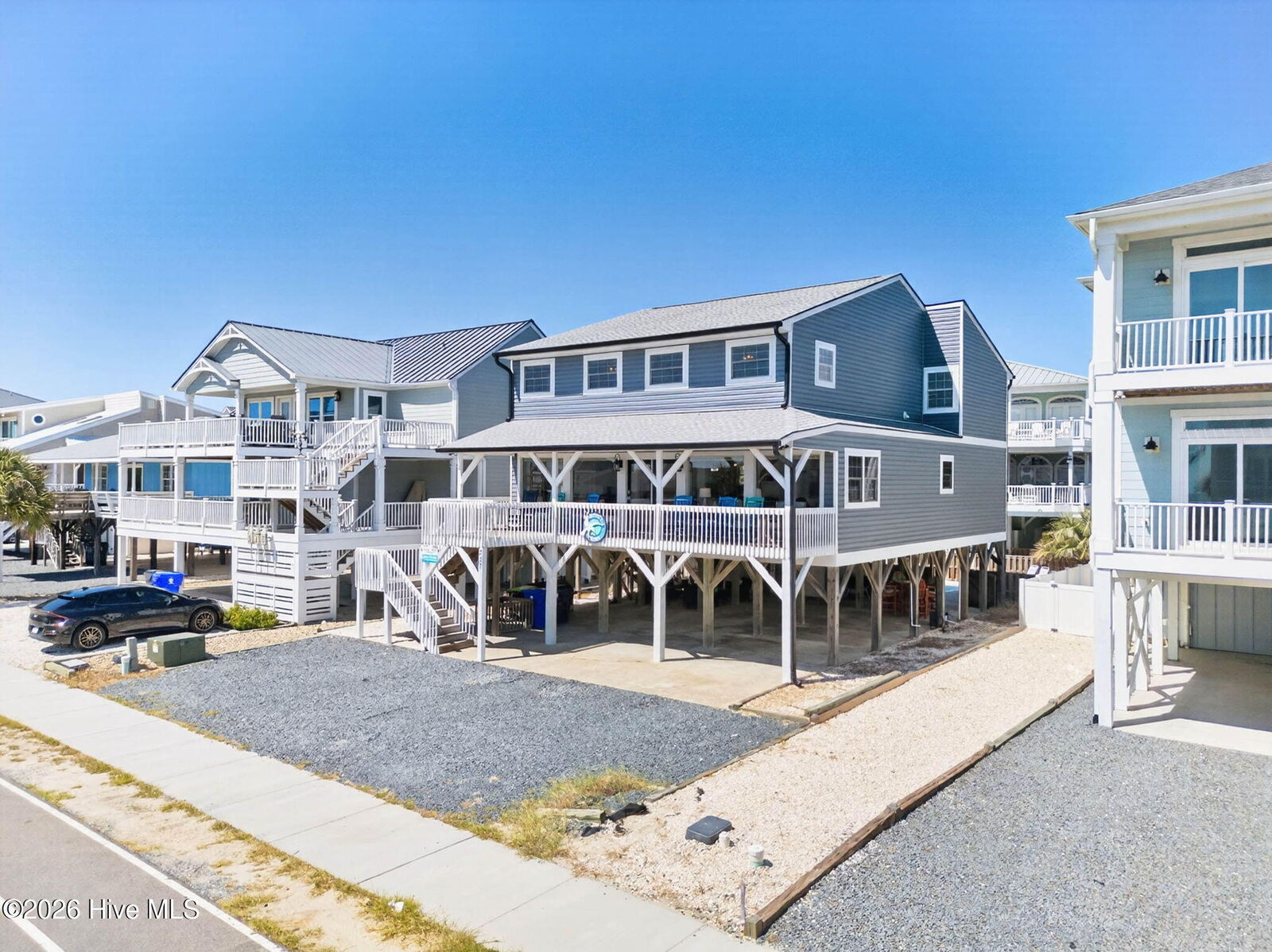 Property Photo:  327 E First Street  NC 28469 