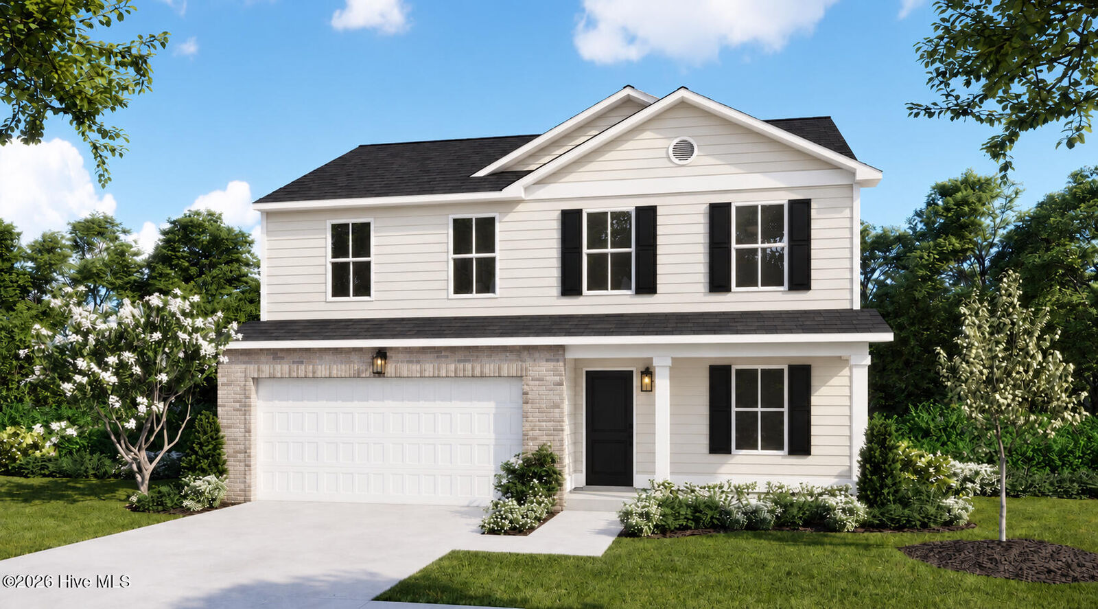 Property Photo: 379 Glendale Arbor Drive SW 128 NC 28469
