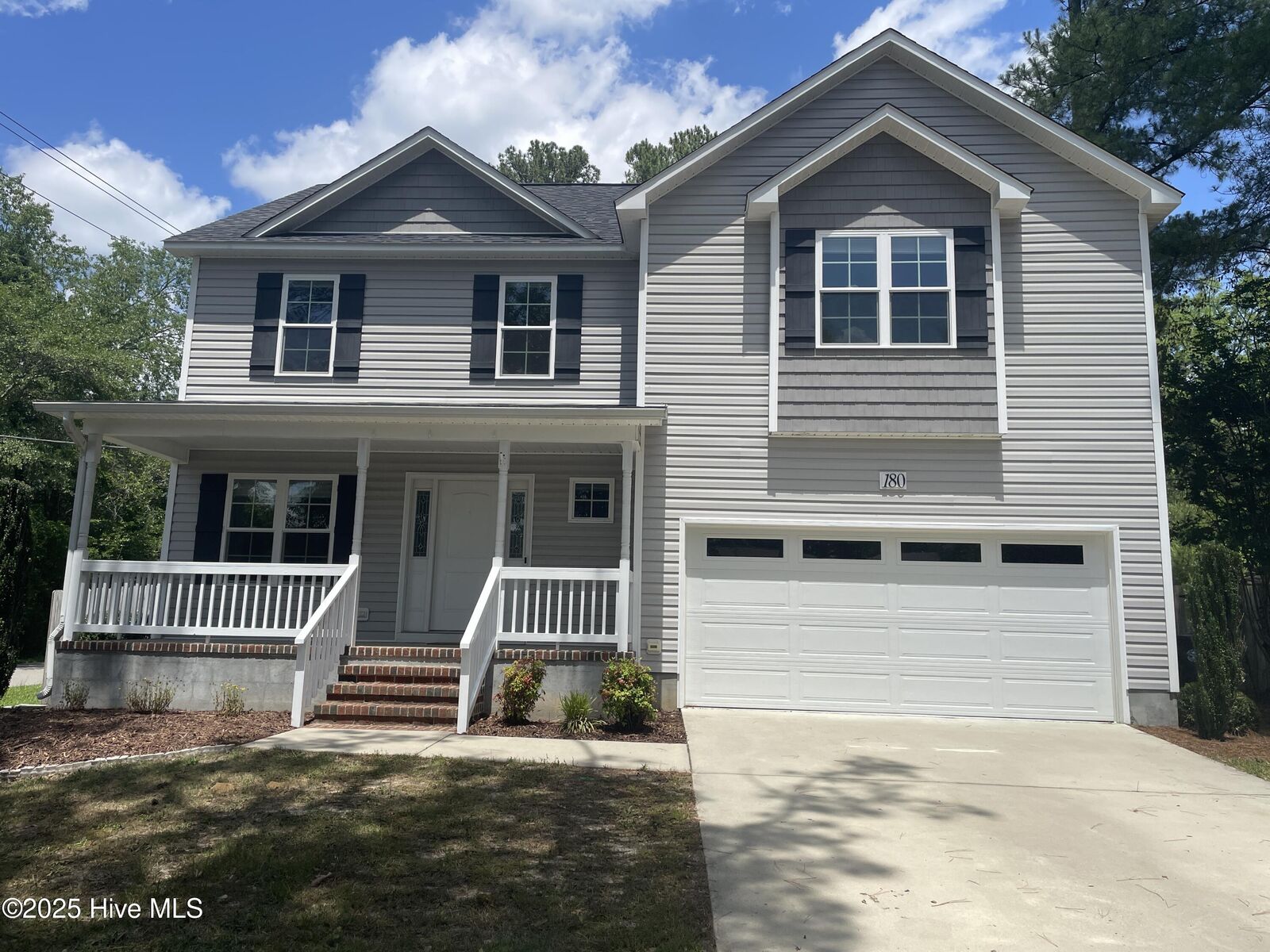 Property Photo:  180 Lori Lane  NC 28315 
