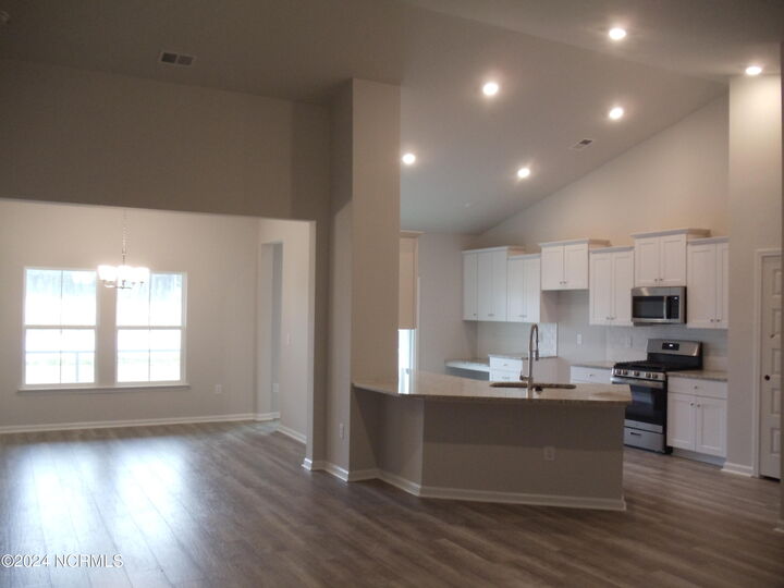 Property Photo: 8724 NW Nashville Drive NW Lot 1222 St. Phillips NC 28467