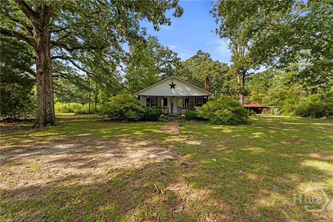 Property Photo:  314 Long Bridge Road  GA 31329 