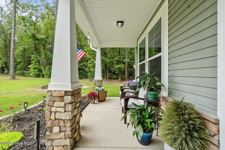 Property Photo:  400 Everest Court  NC 28315 
