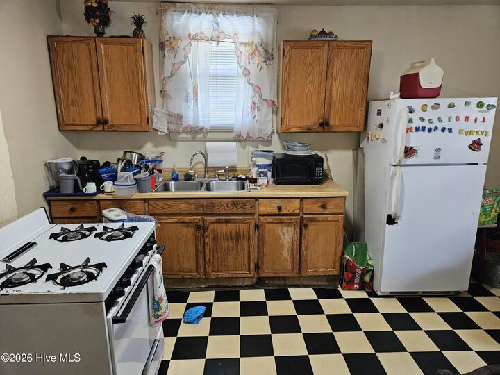 Property Photo: 1408 Rankin Street NC 28401