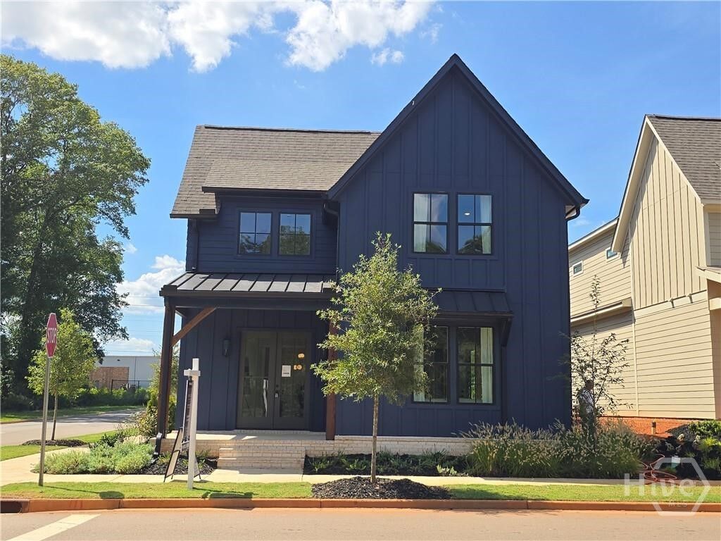 Property Photo: 2625 Electric Avenue GA 30677