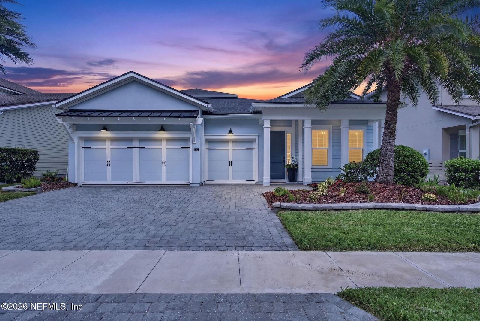 Property Photo:  362 Freshwater Drive  FL 32259 