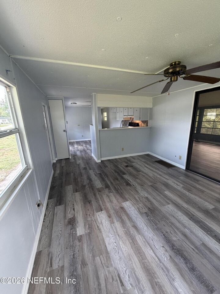 Property Photo:  110 Peninsular Drive  FL 32112 
