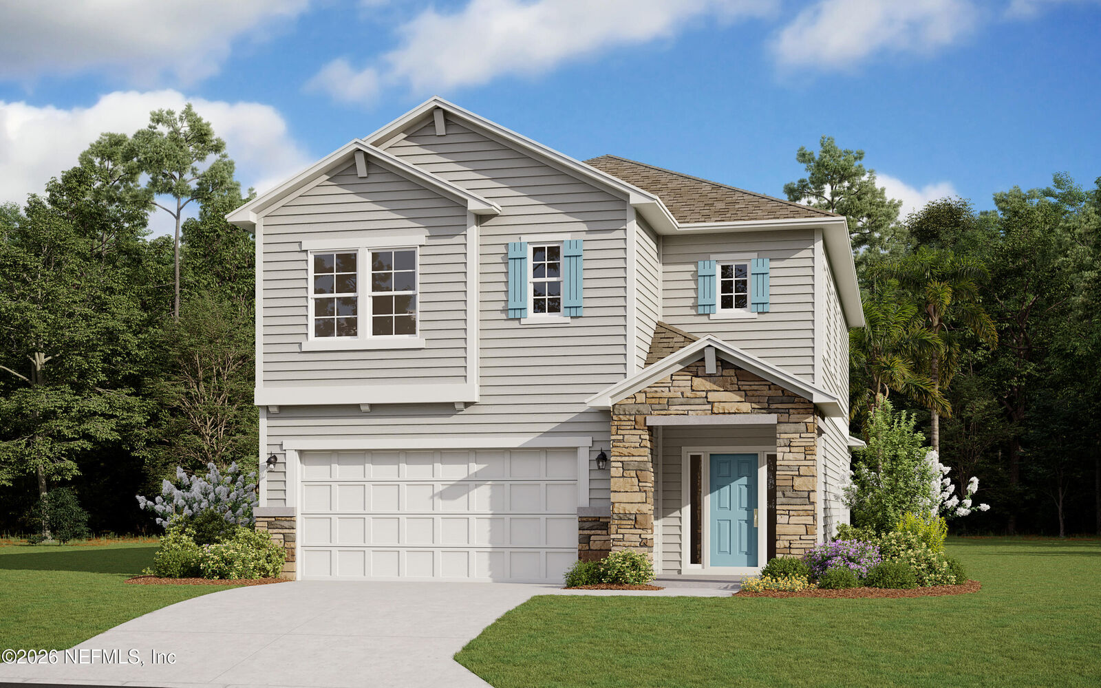 Property Photo:  189 Lake Frances Drive  FL 32092 