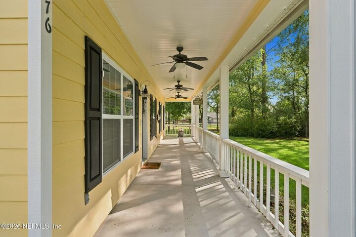 Property Photo: 1476 Long Bay Road FL 32068