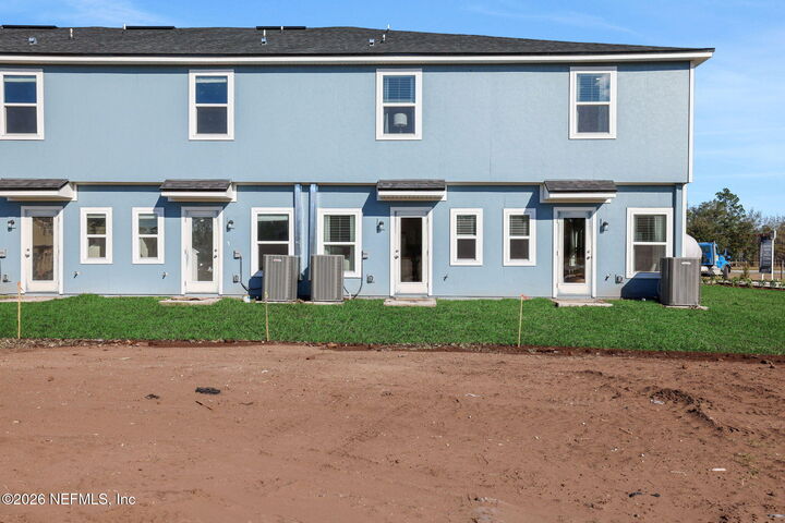 Property Photo: 5537 Arrow Lane FL 32210