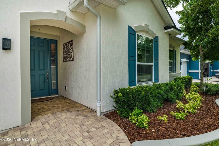 Property Photo:  12587 Julington Oaks Drive  FL 32223 