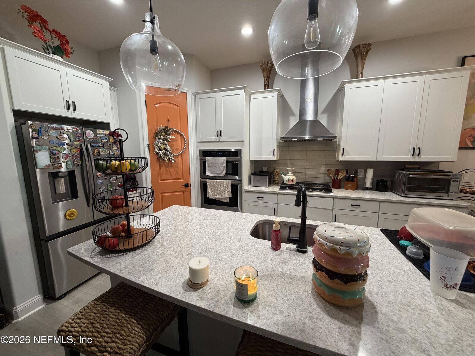 Property Photo: 526 Eagle Moon Lake Drive FL 32092