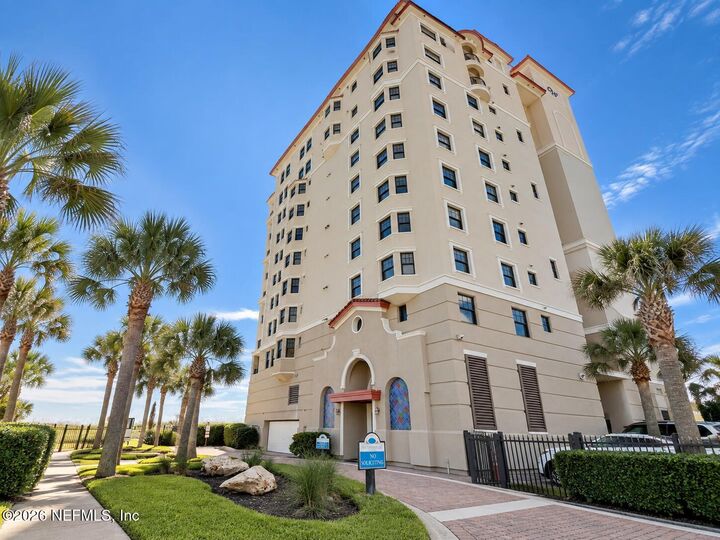 Property Photo: 50 3rd Avenue 402 FL 32250