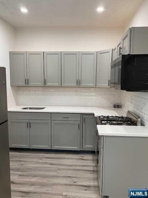 Property Photo:  315 70th Street 1  NJ 07093 