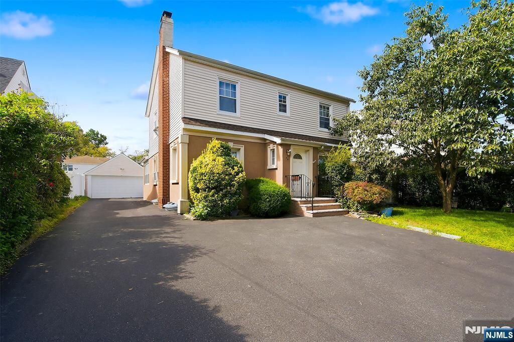 Property Photo: 34 E Spring Valley Avenue NJ 07607