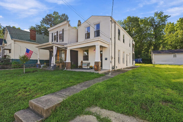 Property Photo:  506 8th Avenue  KY 41074 