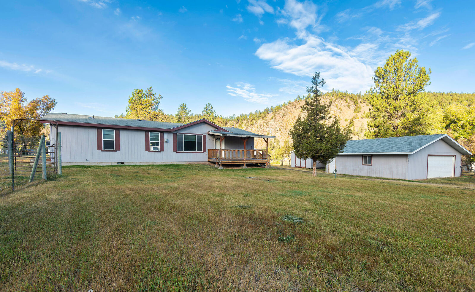 Property Photo:  7435 Wildcat Street  MT 59602 