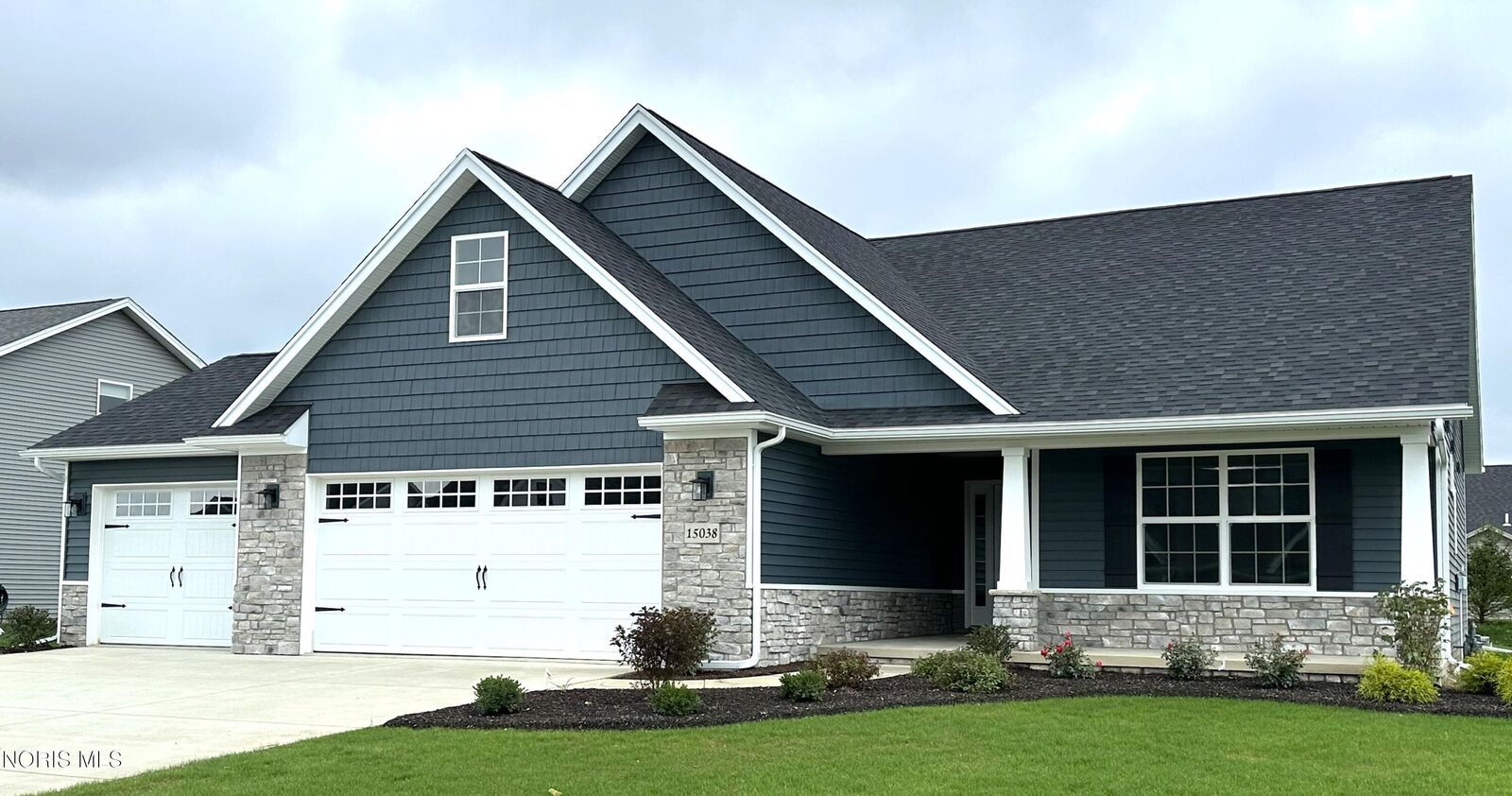 Property Photo:  15038 Stonebridge Lane  OH 43551 