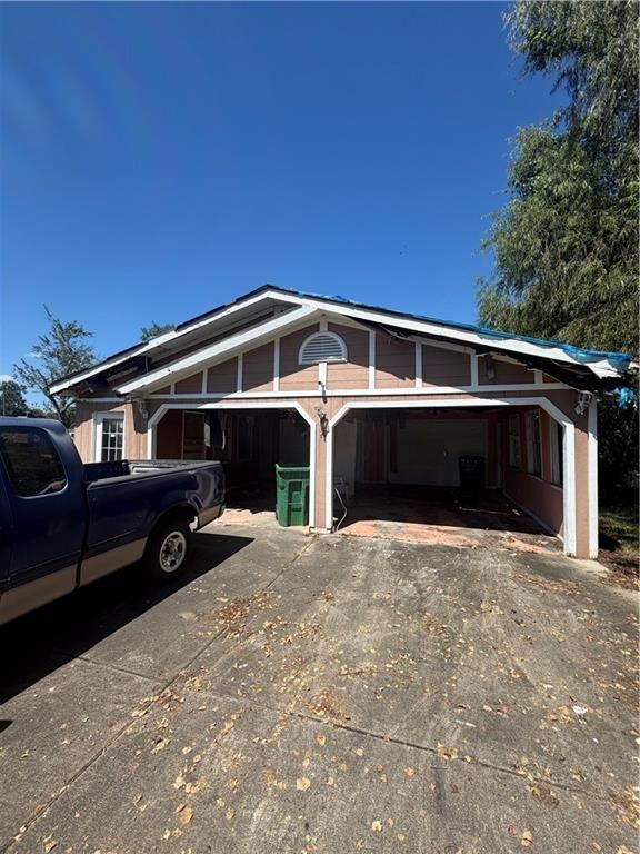 Property Photo:  124 Mason Lane  LA 70068 