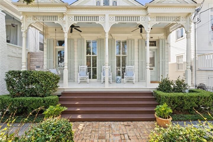 Property Photo: 2848 50 Grand Route Saint John Street LA 70119