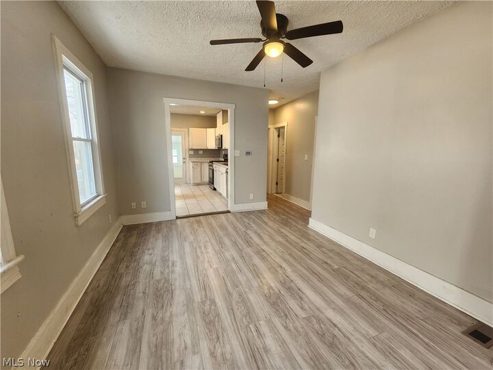 Property Photo: 3709 E 69th Street OH 44105