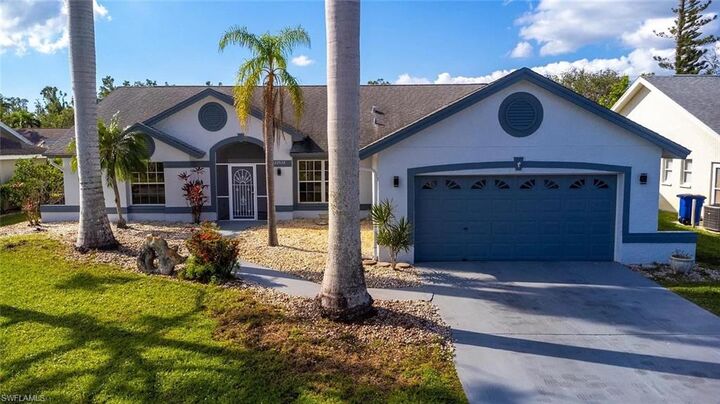 Property Photo:  22632 Forest View Dr  FL 33928 