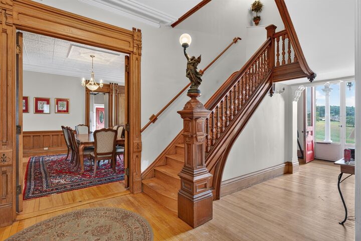 Property Photo:  51 Mount St Mary's Way  NH 03106 