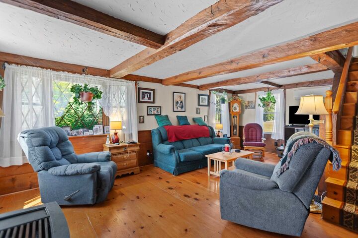 Property Photo:  68 Shaker Road  NH 03301 