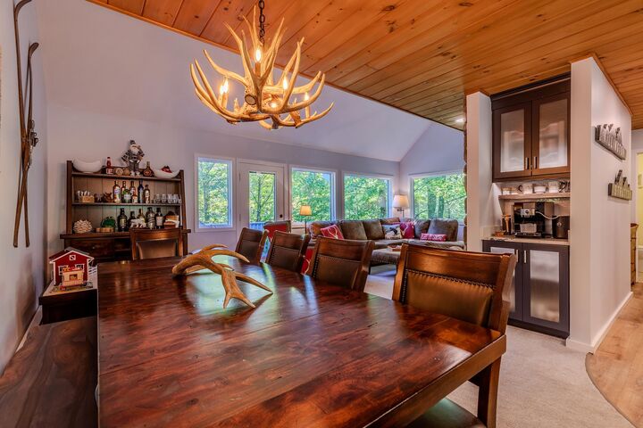 Property Photo: 6 High Point Drive VT 05155