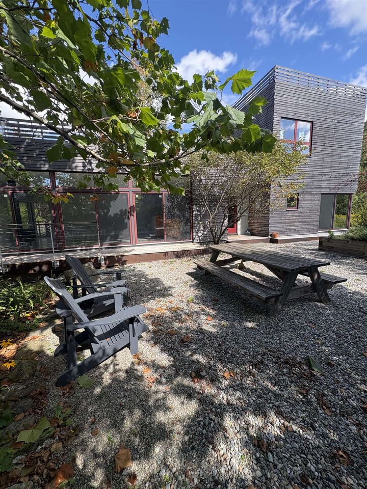 Property Photo:  1069 Bert White Road  VT 05462 