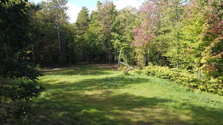 Property Photo:  0 Cherry Lane  VT 05855 