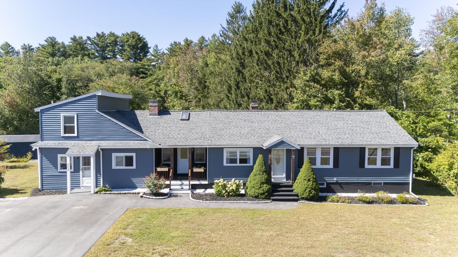 Property Photo:  225 Shannon Road  NH 03079 