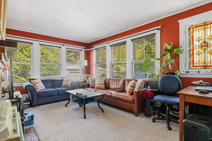 Property Photo: 383 Miller Avenue NH 03801
