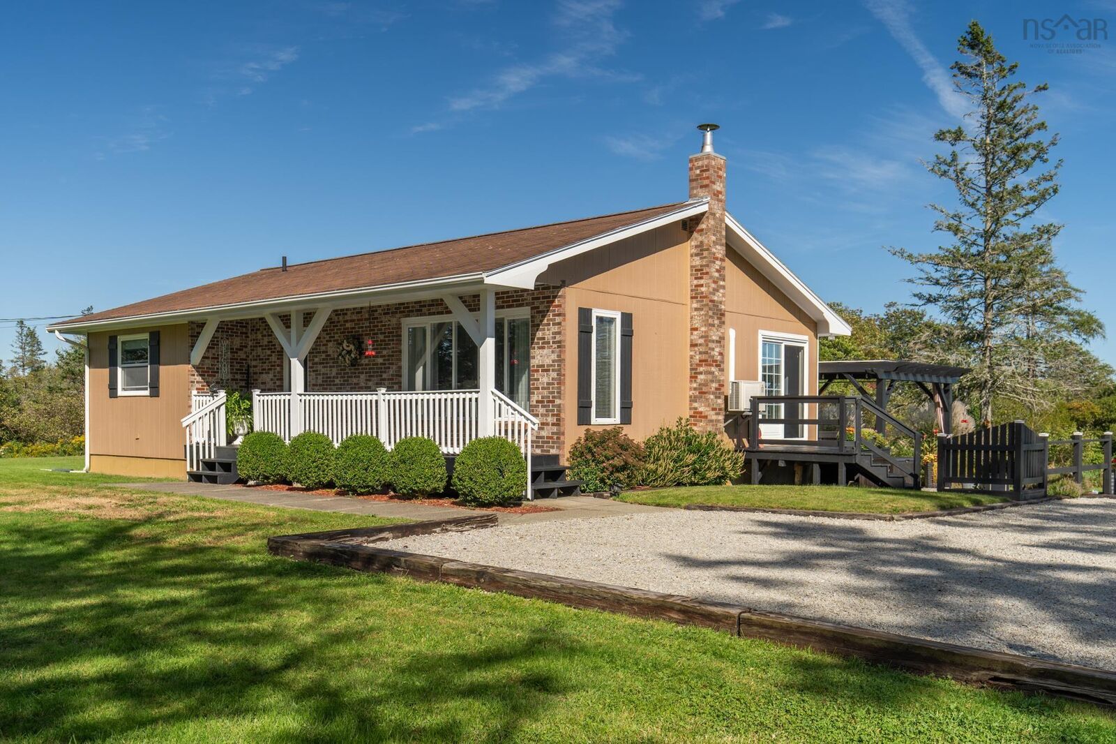 Property Photo:  438 Lake George Road  NS B5A 5M9 