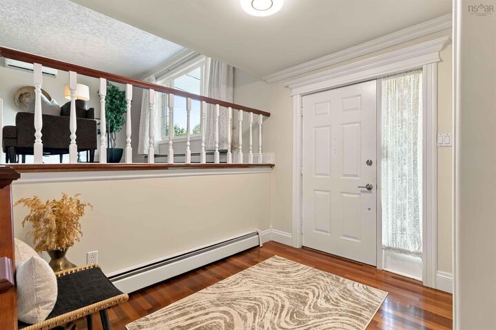 Property Photo:  8 Banks Court  NS B2X 2Y6 