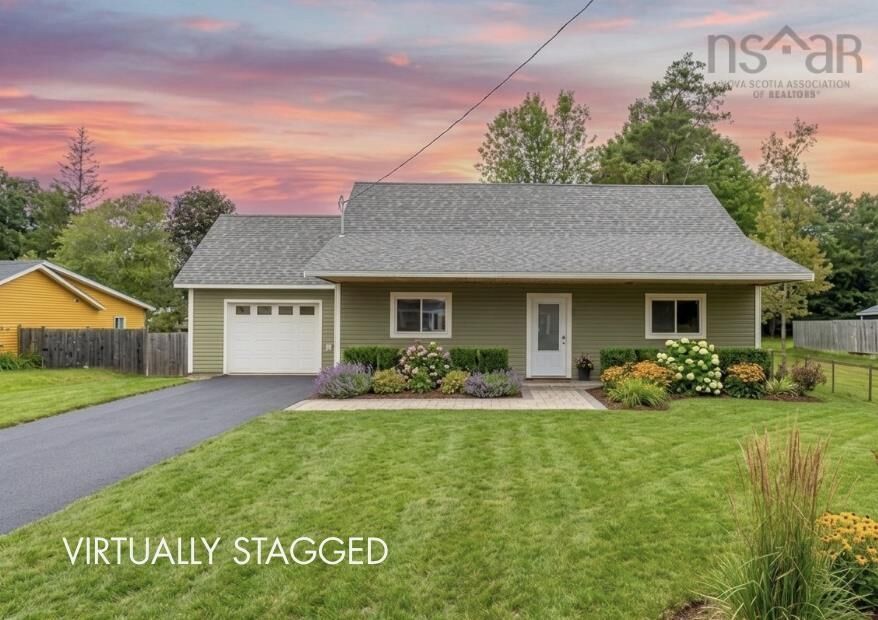Property Photo:  397 Main Street  NS B0S 1P0 