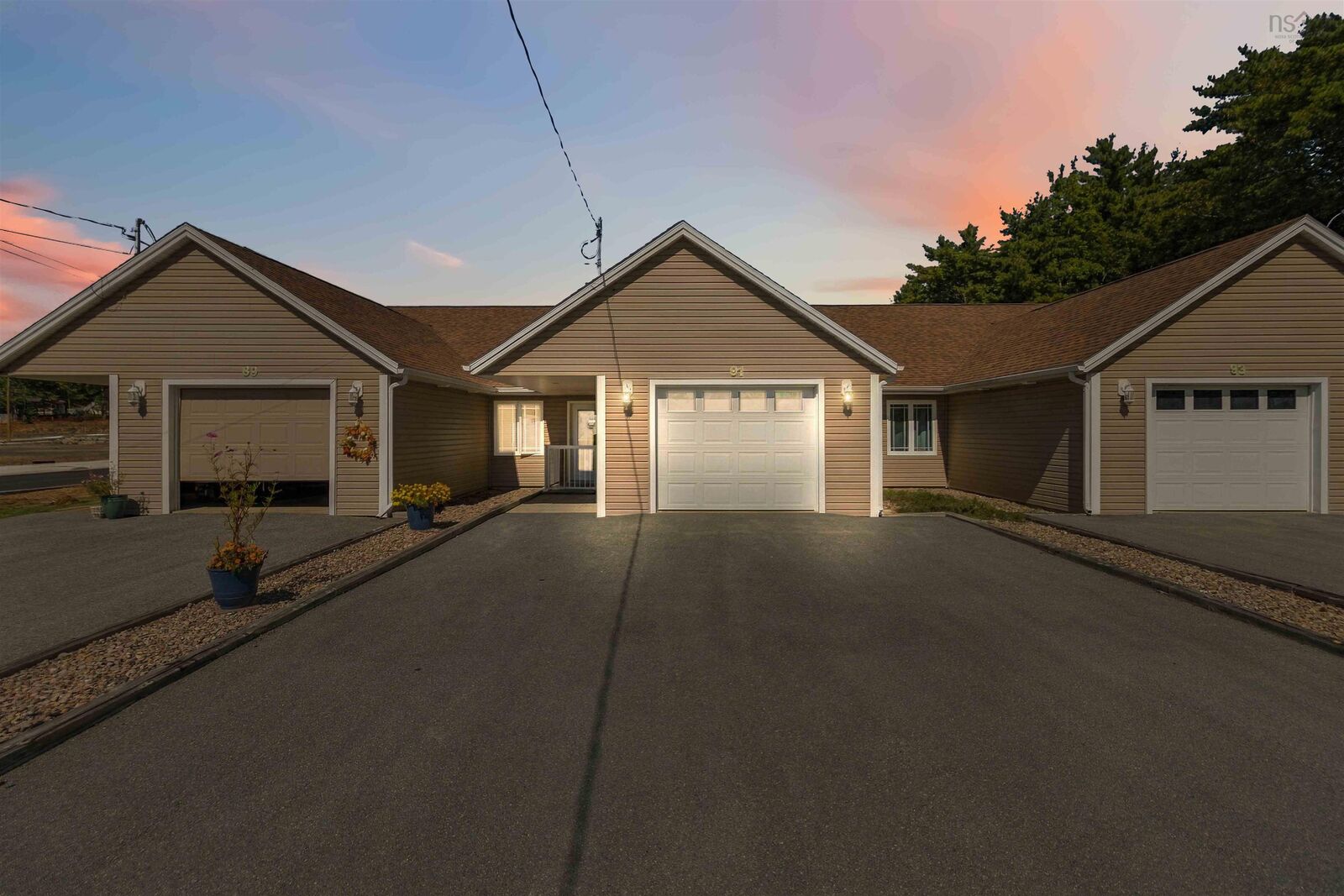 Property Photo:  91 Etna Street  NS B4V 8Z1 