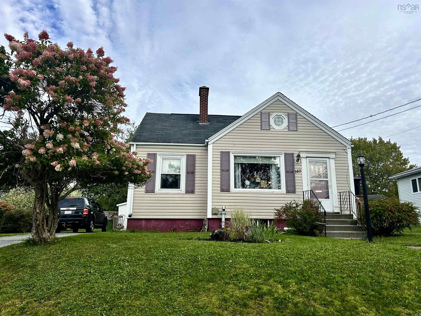 Property Photo: 140 Roderick Street NS B2H 3Y4