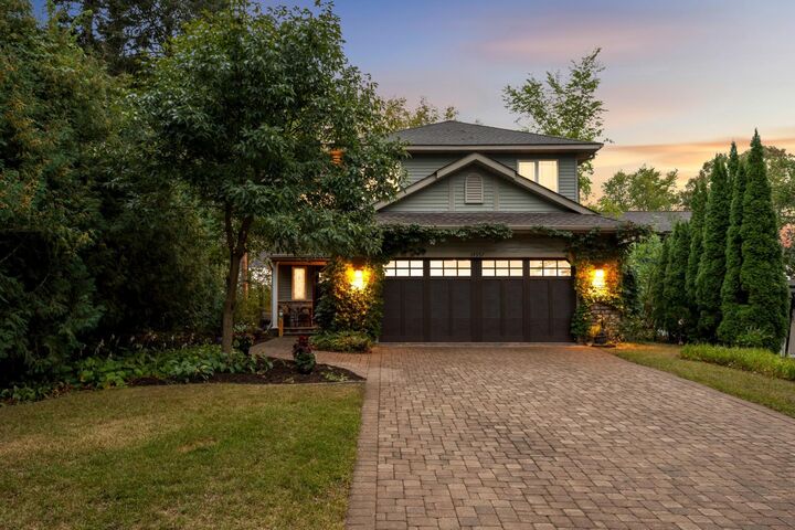 Property Photo:  14557 Pine Road NE  MN 55372 