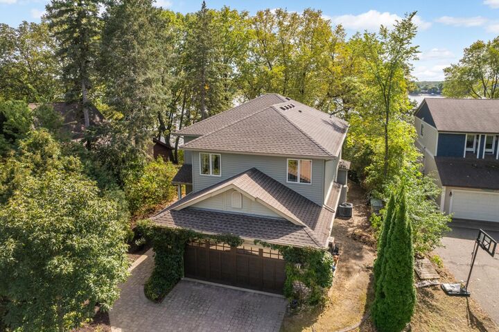 Property Photo:  14557 Pine Road NE  MN 55372 