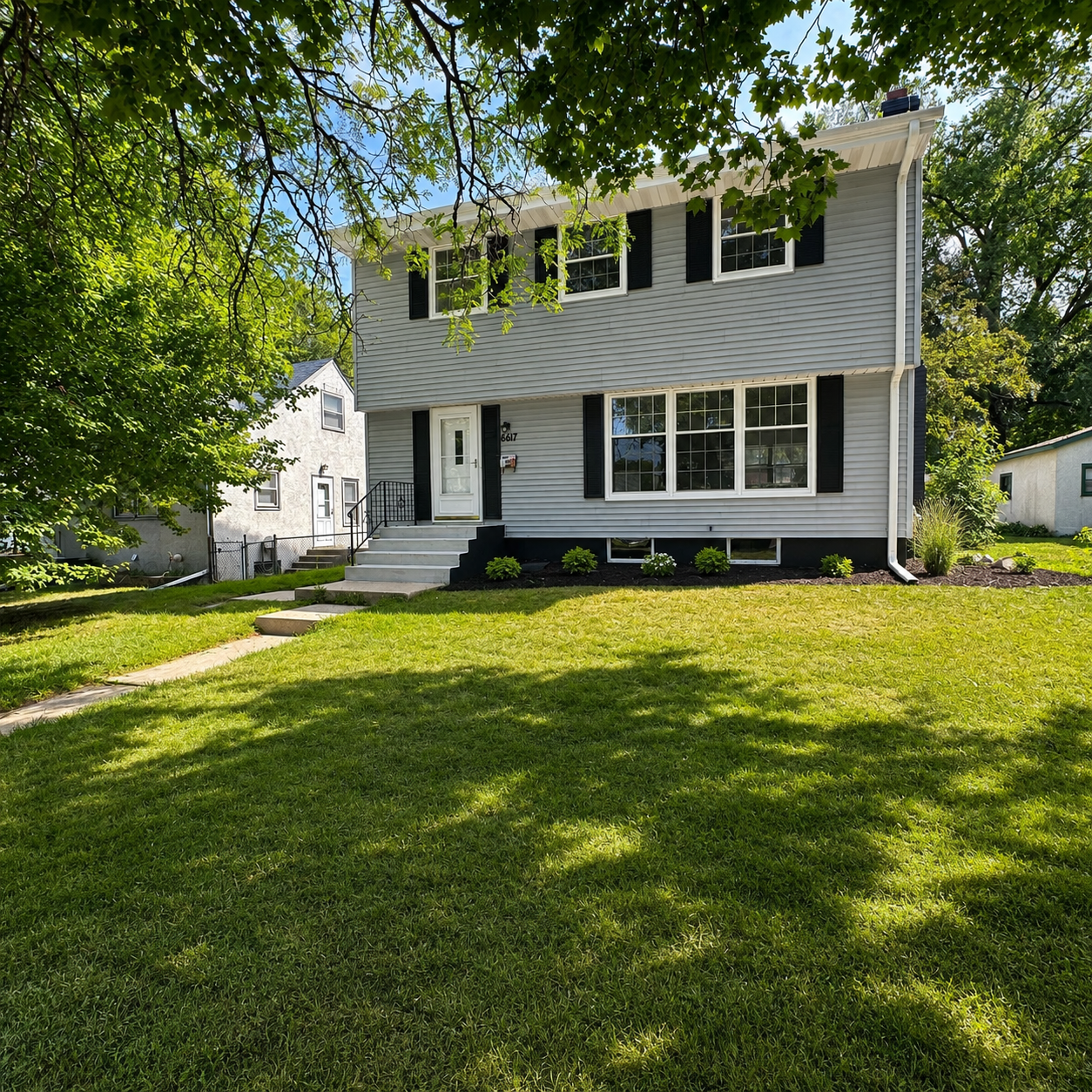 Property Photo:  6617 2nd Avenue S  MN 55423 